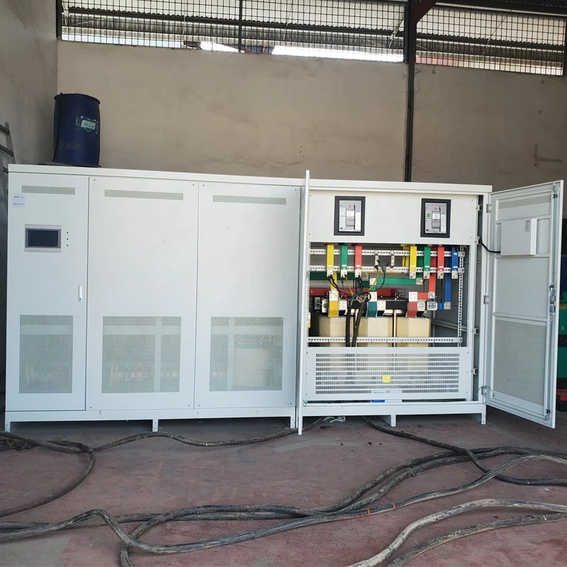 750KW Marine Frequency Converter suppliers